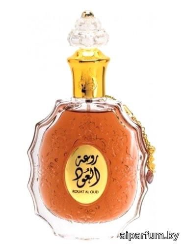 Rouat Al Oud