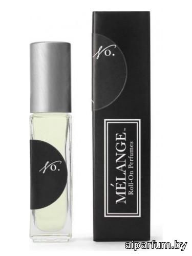 Roll-On Perfume No. 19