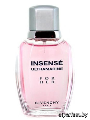 Insense Ultramarine for Her