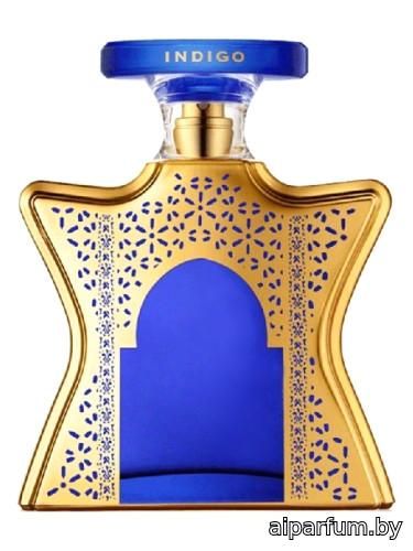 Dubai Indigo
