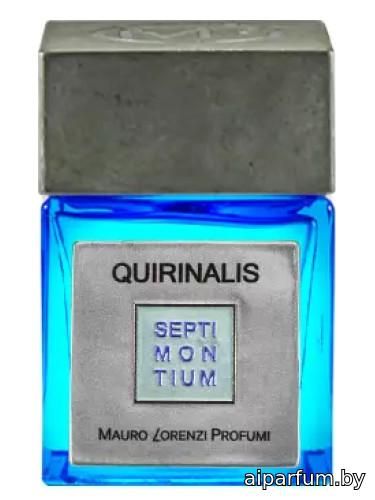 Quirinalis