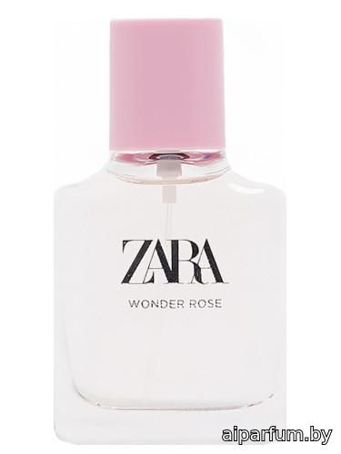 Wonder Rose 2019