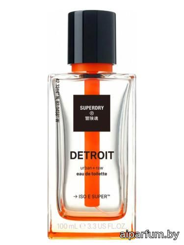 Detroit