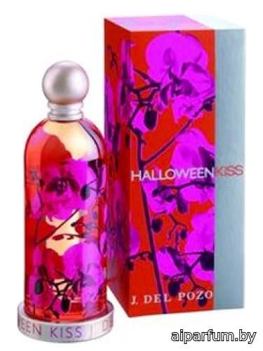 Halloween Kiss