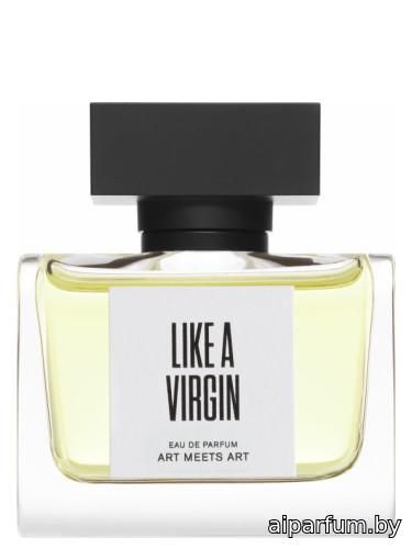 Like a Virgin