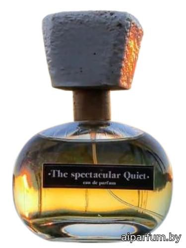 The Spectacular Quiet