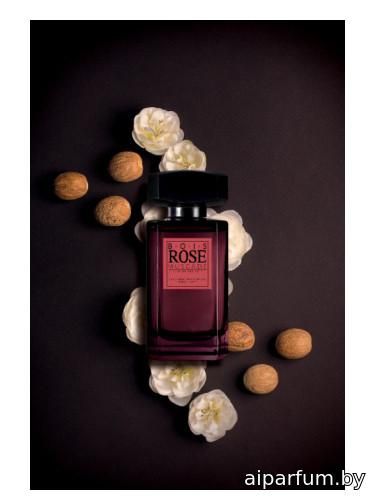 Rose Muscade