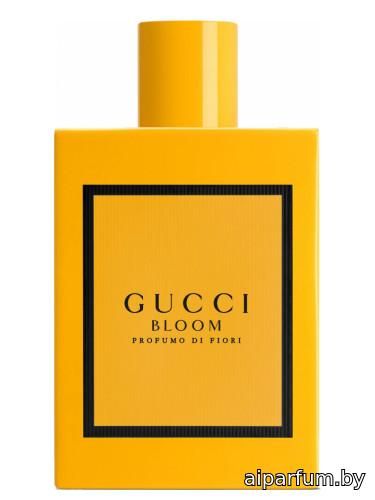 Gucci Bloom Profumo Di Fiori