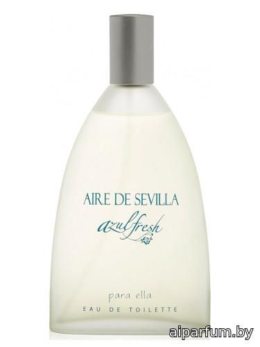 Aire de Sevilla Azul Fresh