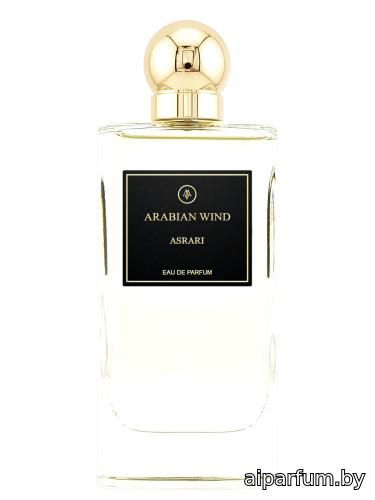 Asrari