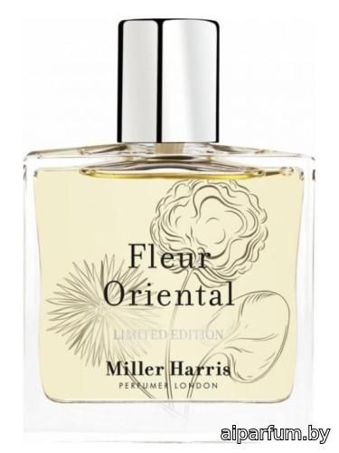 Fleur Oriental