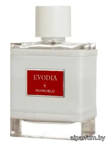 Evodia