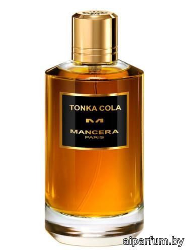 Tonka Cola