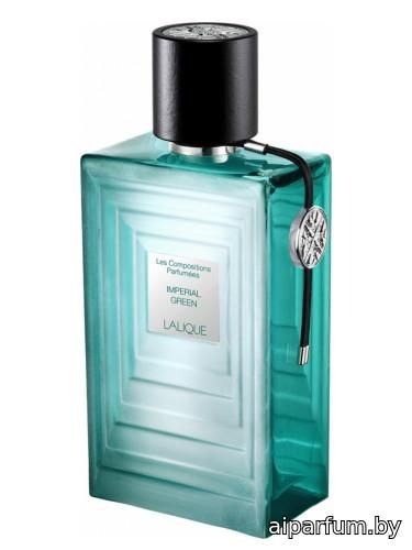Imperial Green
