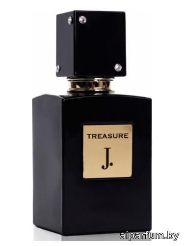 Treasure
