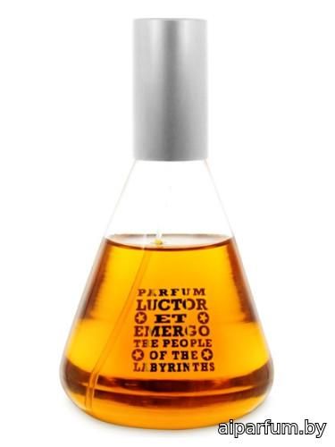Luctor Et Emergo