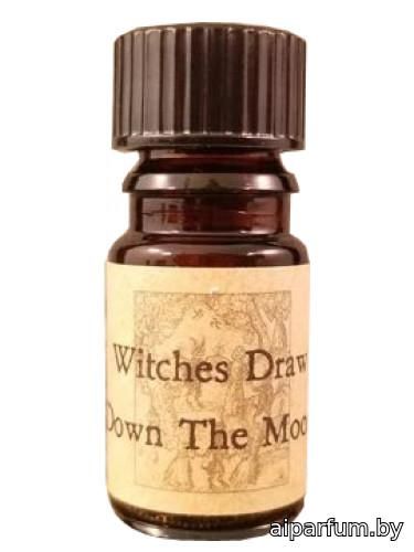 Witches Draw Down The Moon