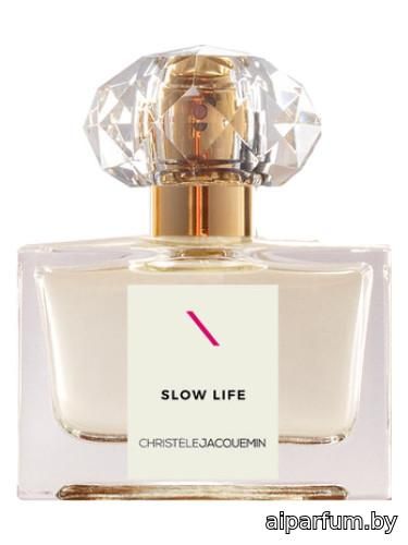 Slow Life