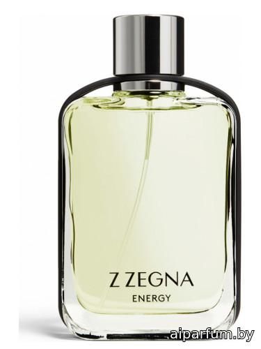 Z Zegna Energy 