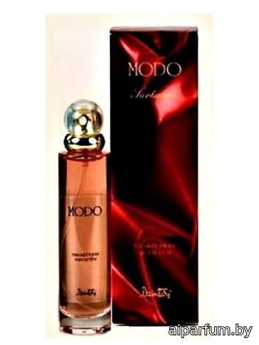ART Modo Red (Sarkanais)