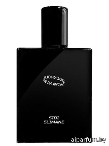 Sidi Slimane