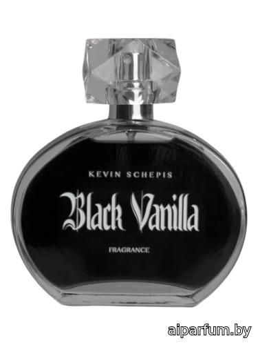 Black Vanilla