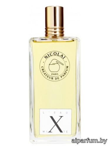 L'Eau Mixte