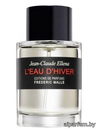 L'Eau d'Hiver