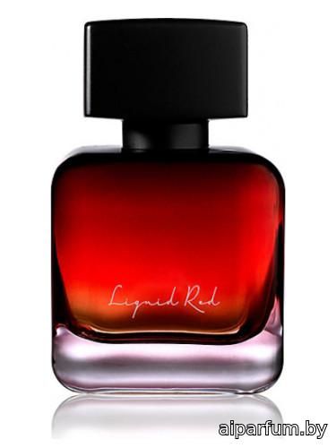 Liquid Red