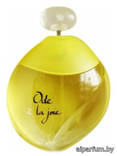 Ode a la Joie