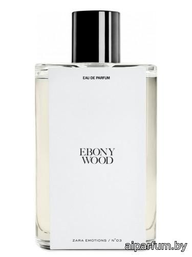 Ebony Wood