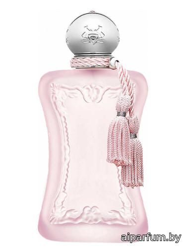 Delina La Rosée