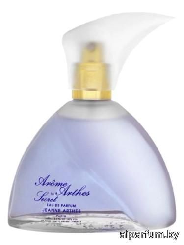 Arome Arthes Secret