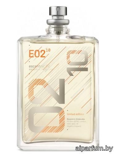 Power of 10 Limited Edition Escentric 02