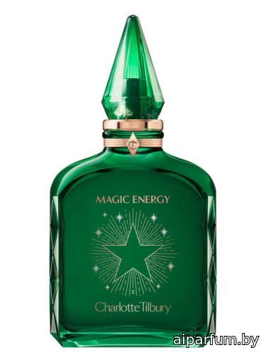Magic Energy