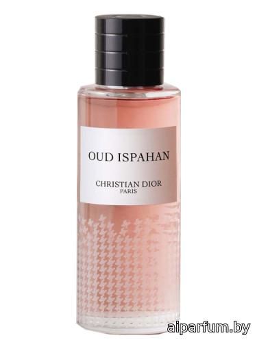 Oud Ispahan New Look Limited Edition