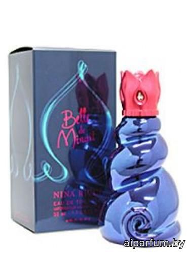 Les Belles de Ricci Belle de Minuit