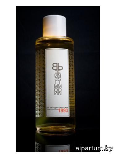 Cologne Bensimon 1993