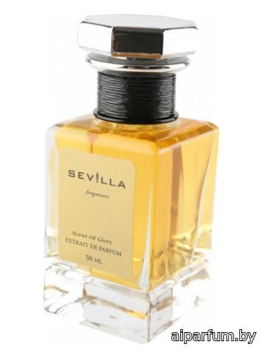 Scent of Glory