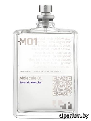 Molecule 01 Limited Edition 15 Years