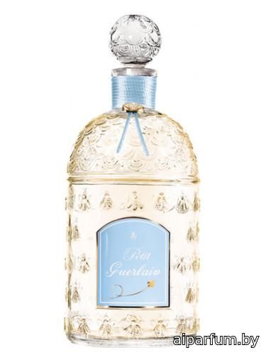 Petit Guerlain (In Blue)
