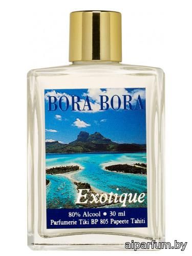 Bora Bora Exotique
