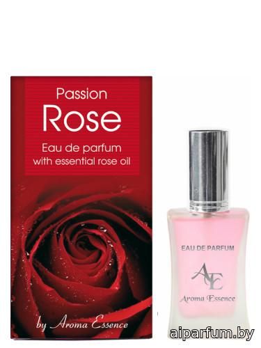 Passion Rose