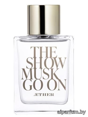 The Show Musk Go On