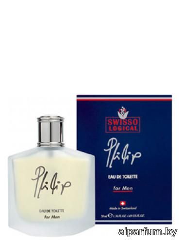 Swisso Logical Philip For Men