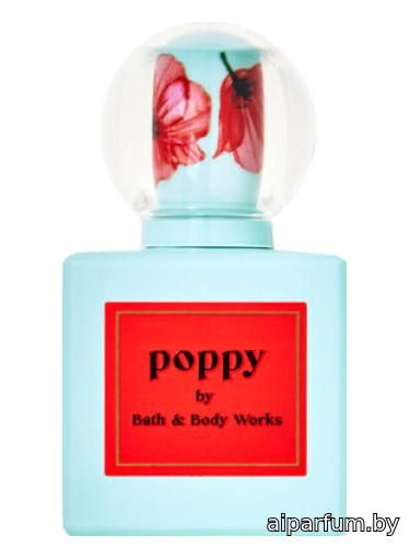 Poppy Eau de Parfum