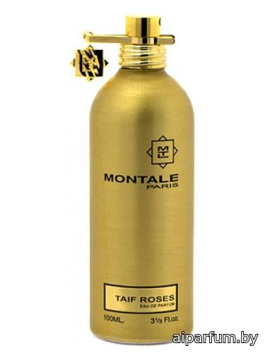 Taif Roses