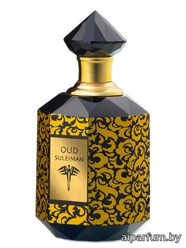 Oud Suleiman