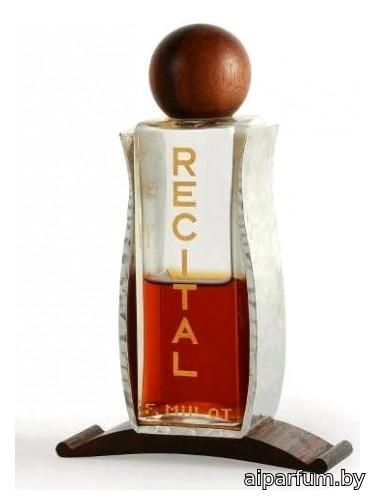 Récital
