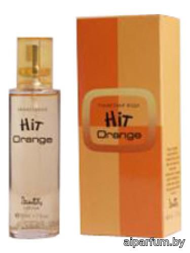 Hit Orange